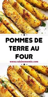 Epingle Sur Potatoes Recette