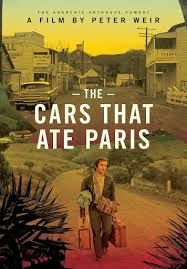 The Cars That Ate Paris – Movies on Google Play