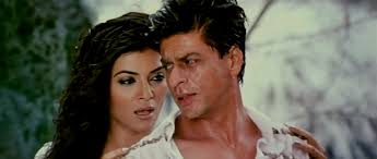Pin On Srk In Films