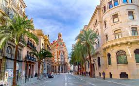 If your destination is not listed here, please visit spain. The Best Cities To Study Spanish In Spain Go Go Espana