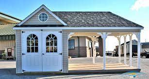 Providing storage sheds for over a decade. Pool House Sheds Prefabricated Pool Houses Horizon Structures