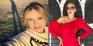 Esa barbaridad sólo se hace una vez. Alejandra Azcarate Se Lucio En Vina Del Mar Canal 1