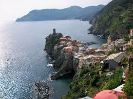 Every one of them is a photographer's paradise of snaking alleys. Cinque Terre How To Get There Five Villages And Hotels