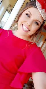 Emma Mccormack's Instagram, Twitter & Facebook