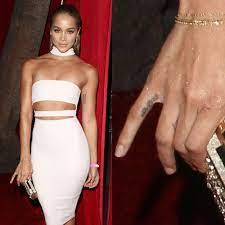 If you've been thinking about getting a tattoo, but are keen to opt for something subtle, small or tiny, then a delicate finger tattoo could be just for you. 7 Promise Tattoo Photos Meanings Steal Her Style