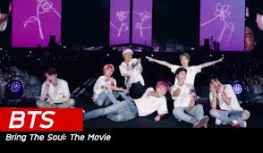 A documentary series based in the movie was released on august 27, 2019. Bts à¸žà¸£ à¸­à¸¡à¹€à¸ª à¸£ à¸Ÿ Bring The Soul The Movie à¸žà¸£ à¸­à¸¡à¸ à¸™à¸— à¸§à¹‚à¸¥à¸ 7 à¸ª à¸„ à¸™