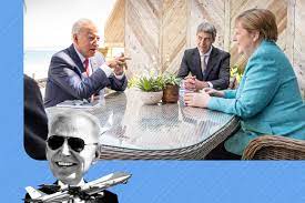 Joseph robinette «joe» biden) — президент сша, известный американский политик. Bfbf8cplzh628m