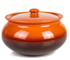 Here are the 9 best clay pots for different needs. Clay Cooking Pots Products For Sale Ebay