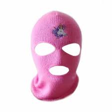 Did you scroll all this way to get facts about ski costume? Pink Ski Mask Balaclava With Unicorn Patch Halloween Costume Cosplay Outfit Ebay