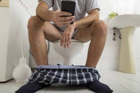 what does healthy poop look like? a