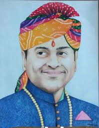 14 Photos of Hemant Jha Fine Art Classes in Vivekanand Colony, Chhindwara