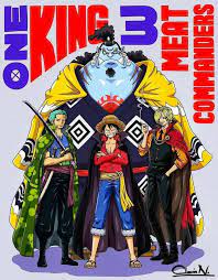 3 ป ศาจ กล มโจรสล ดหมวกฟาง 5 จ กรพรรด manga anime one piece one piece drawing one piece luffy