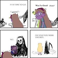 Goodbye Star Star Vs The Forces Of Evil Star Vs The Forces Of Evil Force Of Evil Star Vs The Forces