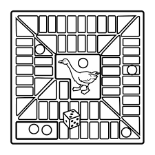 Jan 18, 2018 · colección de juegos, retos, penitencias, pruebas. Colorear Juegos De Mesa Para Imprimir Novocom Top