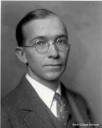 College Archives Gallery: Biography