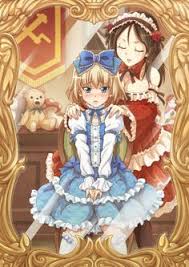 Anime pictures and wallpapers with a unique search for free. Victorian Anime Girls