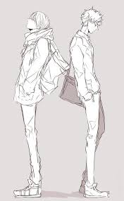 Image Result For Cute Anime Boy Pose Character Design Sketches Art Reference Poses Drawings See more ideas about anime, anime boy, anime guys. image result for cute anime boy pose