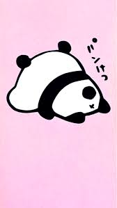 Beckground hits ialah wallpaper dimana yang bisa menjadiakan orang takjub setelah. Cute Panda With Pink Background Wallpaper Kawaii Latar Belakang Wallpaper Lucu Wallpaper Seni
