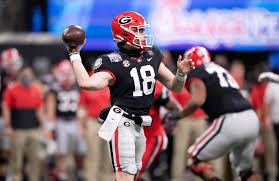 Who is the best sec team. Sec Power Rankings Has Georgia Closed The Gap On Alabama