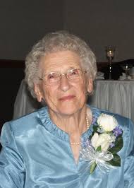 Obituary for Ida T. (Weigand) Crow