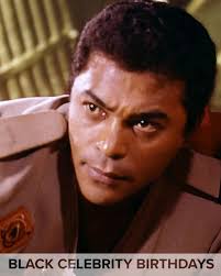 Happy Birthday Will Marshall aka Wesley Eure: