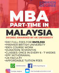Master of business administration (mba) university of wales tsd. Foreign Degree Home Facebook