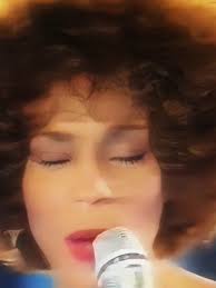 Whitney Houston: All The Man That I Need Live in Italy
