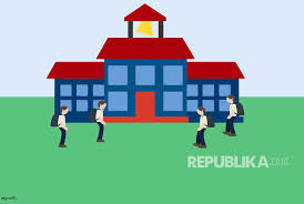 Maybe you would like to learn more about one of these? Ppdb Smp Swasta Di Surabaya Buka Jalur Mitra Dan Reguler Repjogja