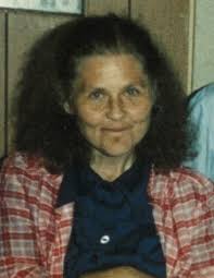 Obituary for Goldie Watson Franklin