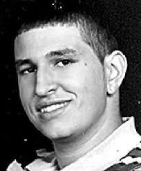 Joseph PORTER Obituary (2014)