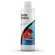 In the wild, bettas sometimes eat small insects that land on the water, so naturally, pellets are more effective. Seachem Betta Basics