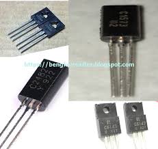 Untuk lebih jelasnya mari kita lihat daftar persamaantransistor berikut ini : Bengkel Master Persamaan Transistor Rgb Tv C5147 C2482 C2688 C1573 Bf422