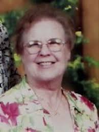 Sue Ann Petty Obituary October 27, 2007