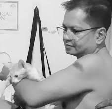 Manila Mayor Isko Moreno and Manila Police District (MPD) director Brig.  Gen. Benigno Guzman visit Divisoria