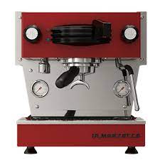 The gs3 av is the ultimate home espresso machine for the espresso geek. Born From A Classic La Marzocco Home