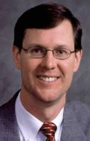 Dykehouse steps up as CHIME chairman early