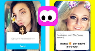 Yolo is an acronym that means you only live once. it is typically used as a justification for doing the saying yolo received a lot of attention in 2012, when canadian rapper, drake, who had used. 1 App Yolo Q A Is The Snapchat Platform S 1st Hit Techcrunch
