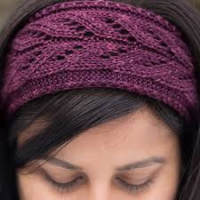 Diy easy knit turban headband knitted headband free pattern. Free Knit Hat Patterns Kiku Corner