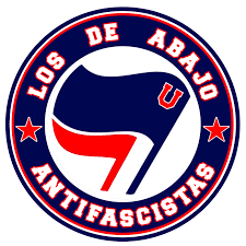 Some of them are transparent (.png). Los De Abajo Antifascistas Club Universidad De Chile Santiago Chi Chicago Cubs Logo Team Logo Sport Team Logos