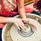 Pottery throwing course – starting 17th November event image