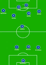 The perfect playsports lamkel ze animated gif for your conversation. Rode Duivels En Martinez Opgelet Waar Liggen De Pijnpunten Van Italie Voetbalprimeur Be