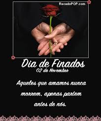 Resultado de imagem para dia de finados