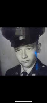 Edward Hercell Caudill.