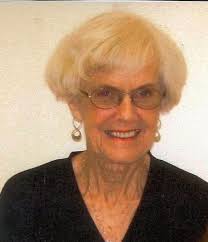 Jane Spencer Obituary