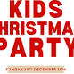 Kids Christmas Party event image