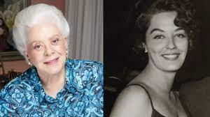 Hilda Strauss falleció a los 89 años