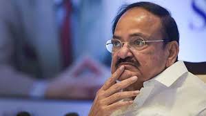 He is currently serving as the minister of housing and urban poverty alleviation and information and. Really Sad Bids To Make Chair Dysfunctional Won T Succeed Naidu Oneindia News