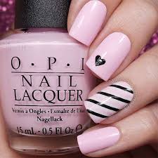 Cute Ideas For Valentines Day Nails With A Heart Design Glaminati Com Leave any questions you have for me in the com.