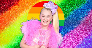 Official youtube channel for jojo siwa Why Jojo Siwa Coming Out Is Important To Lgbtq Kids Metro News