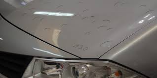 Wer kommt bei einem hagelschaden am auto auf? Auto Hagelschaden Dellenteam Profis Helfen Dellenteam